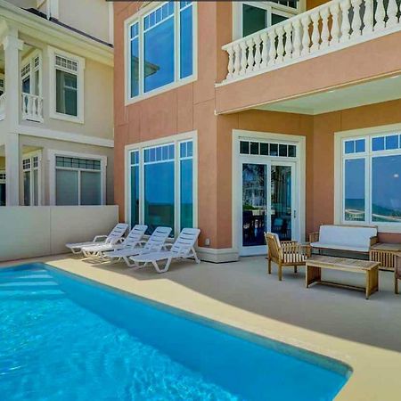 Singleton Beach 11 Villa Hilton Head Island Buitenkant foto