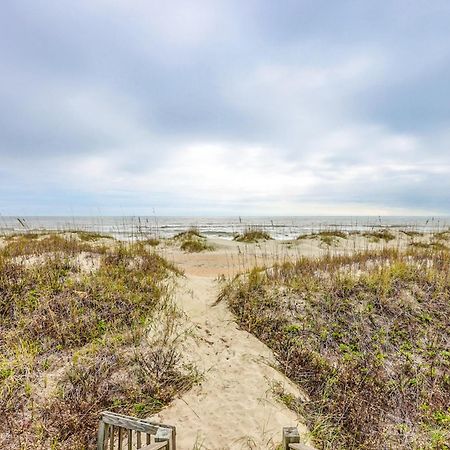 Singleton Beach 11 Villa Hilton Head Island Buitenkant foto