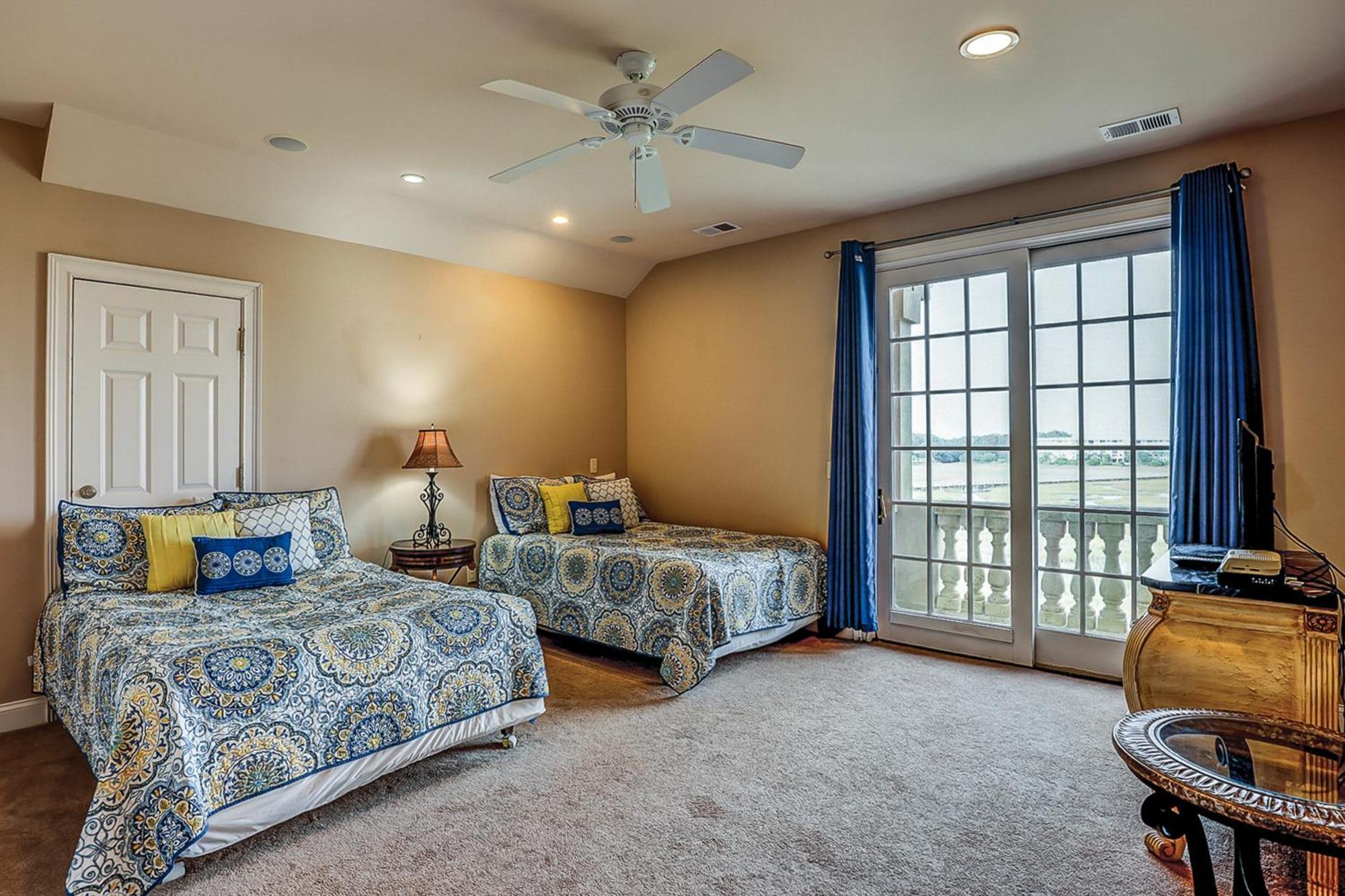 Singleton Beach 11 Villa Hilton Head Island Buitenkant foto