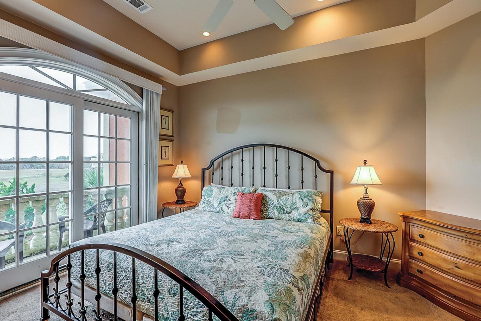 Singleton Beach 11 Villa Hilton Head Island Buitenkant foto