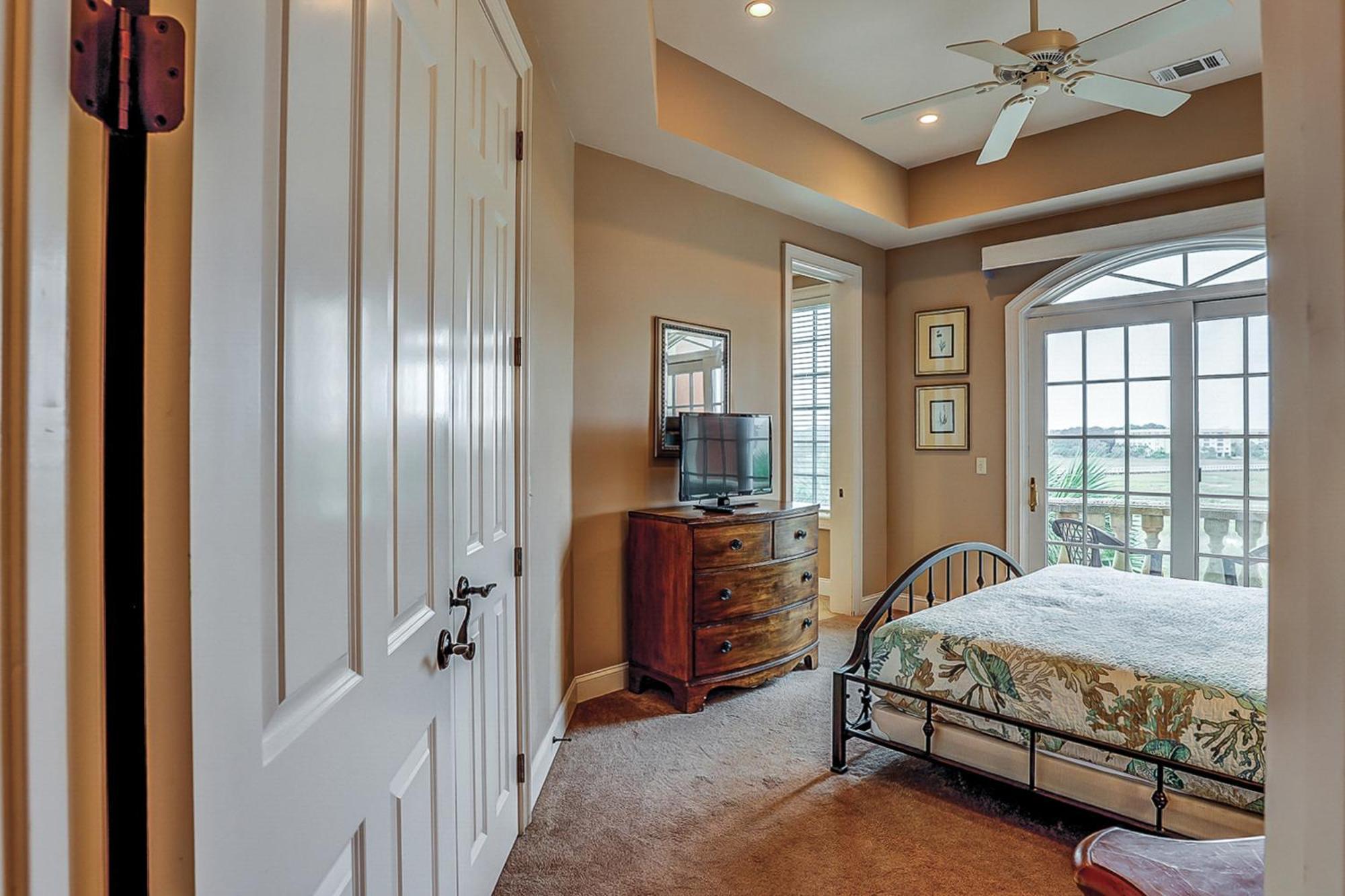 Singleton Beach 11 Villa Hilton Head Island Buitenkant foto