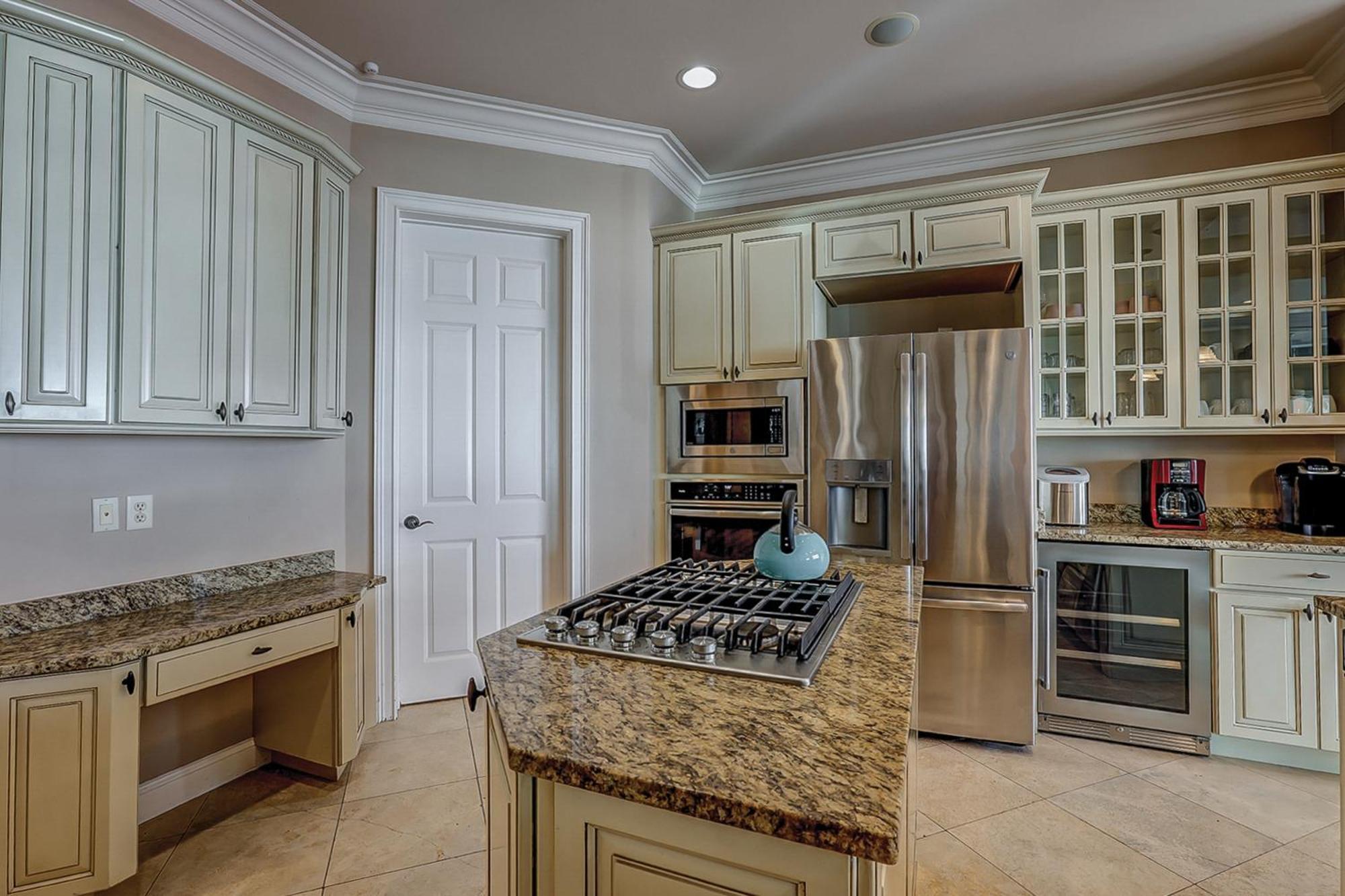 Singleton Beach 11 Villa Hilton Head Island Buitenkant foto