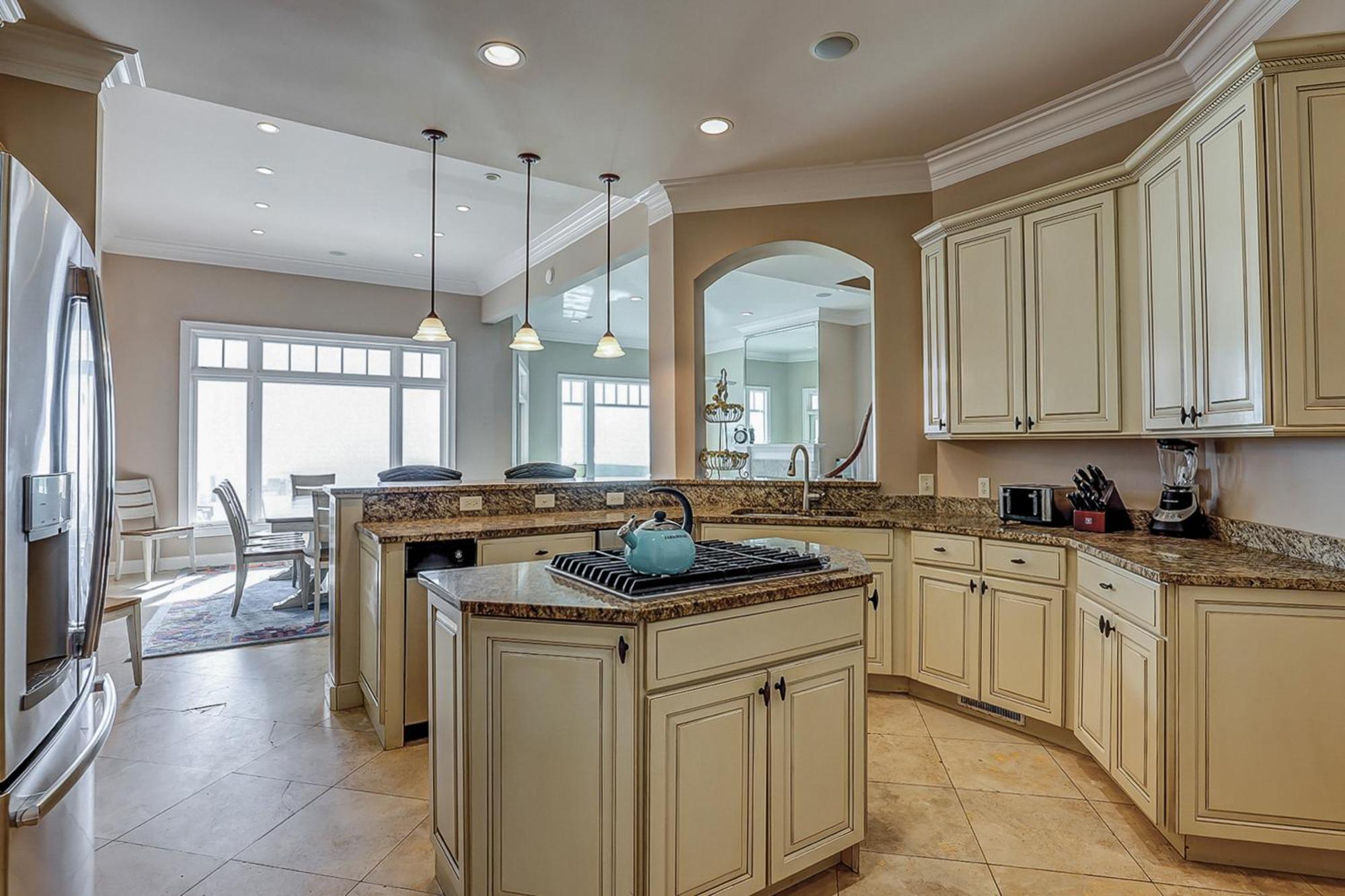 Singleton Beach 11 Villa Hilton Head Island Buitenkant foto