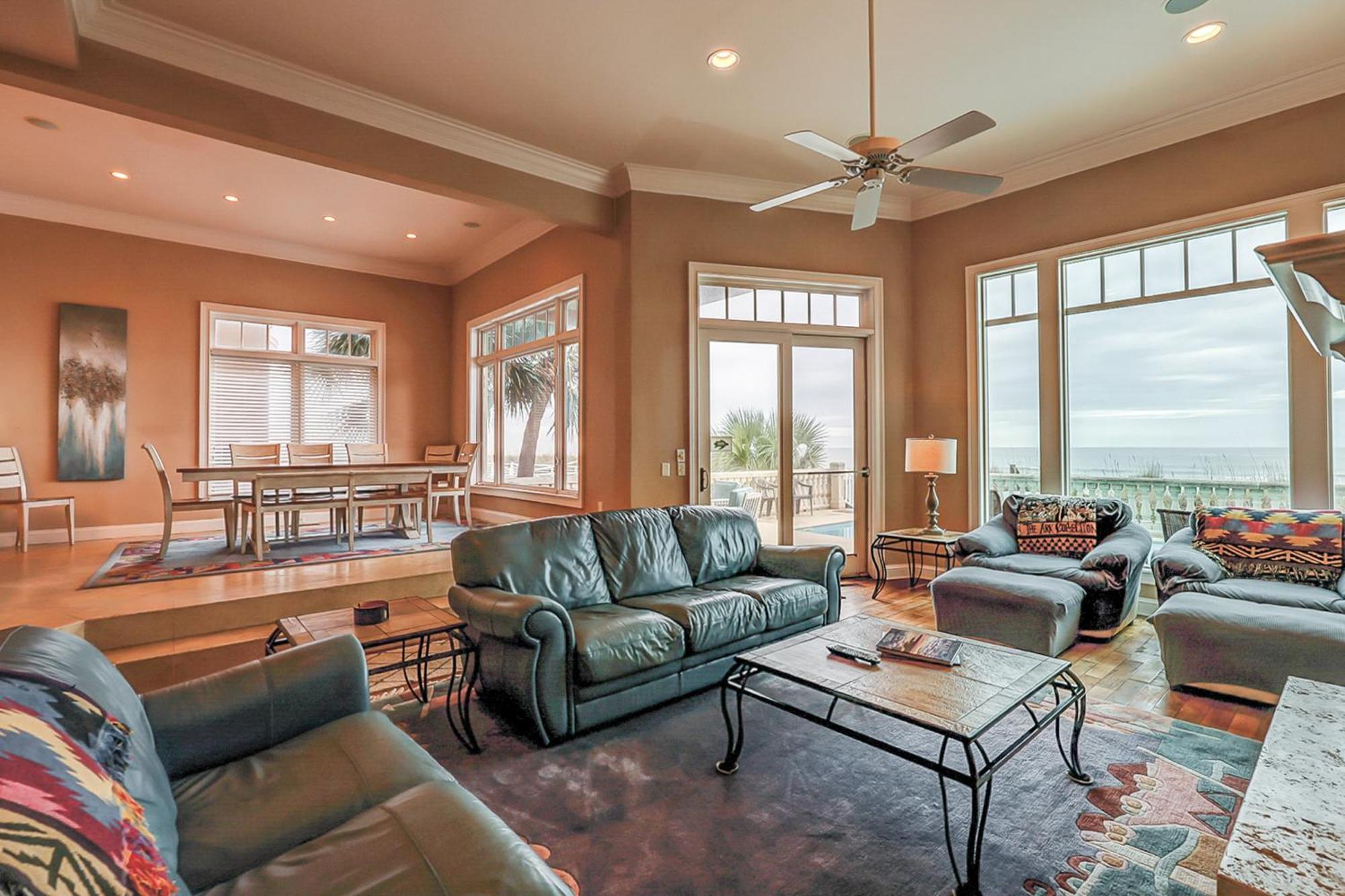 Singleton Beach 11 Villa Hilton Head Island Buitenkant foto