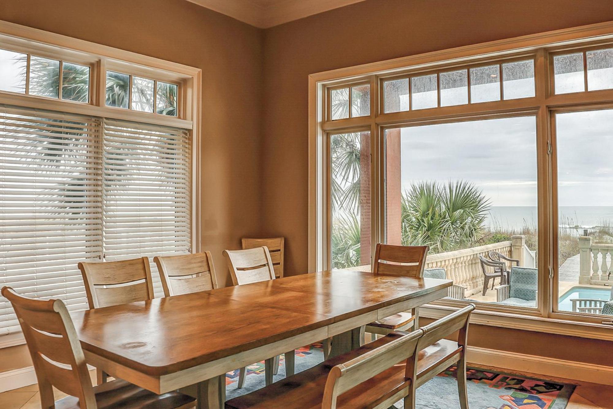 Singleton Beach 11 Villa Hilton Head Island Buitenkant foto