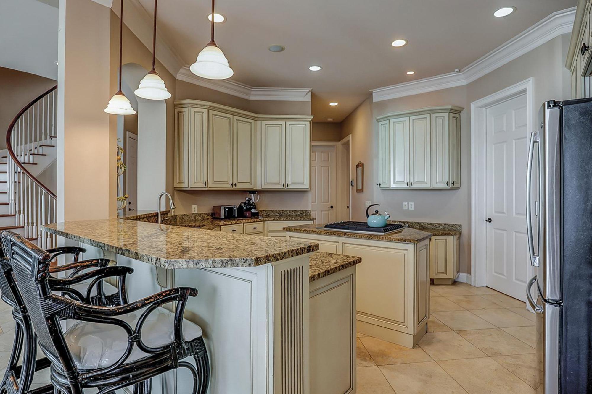 Singleton Beach 11 Villa Hilton Head Island Buitenkant foto