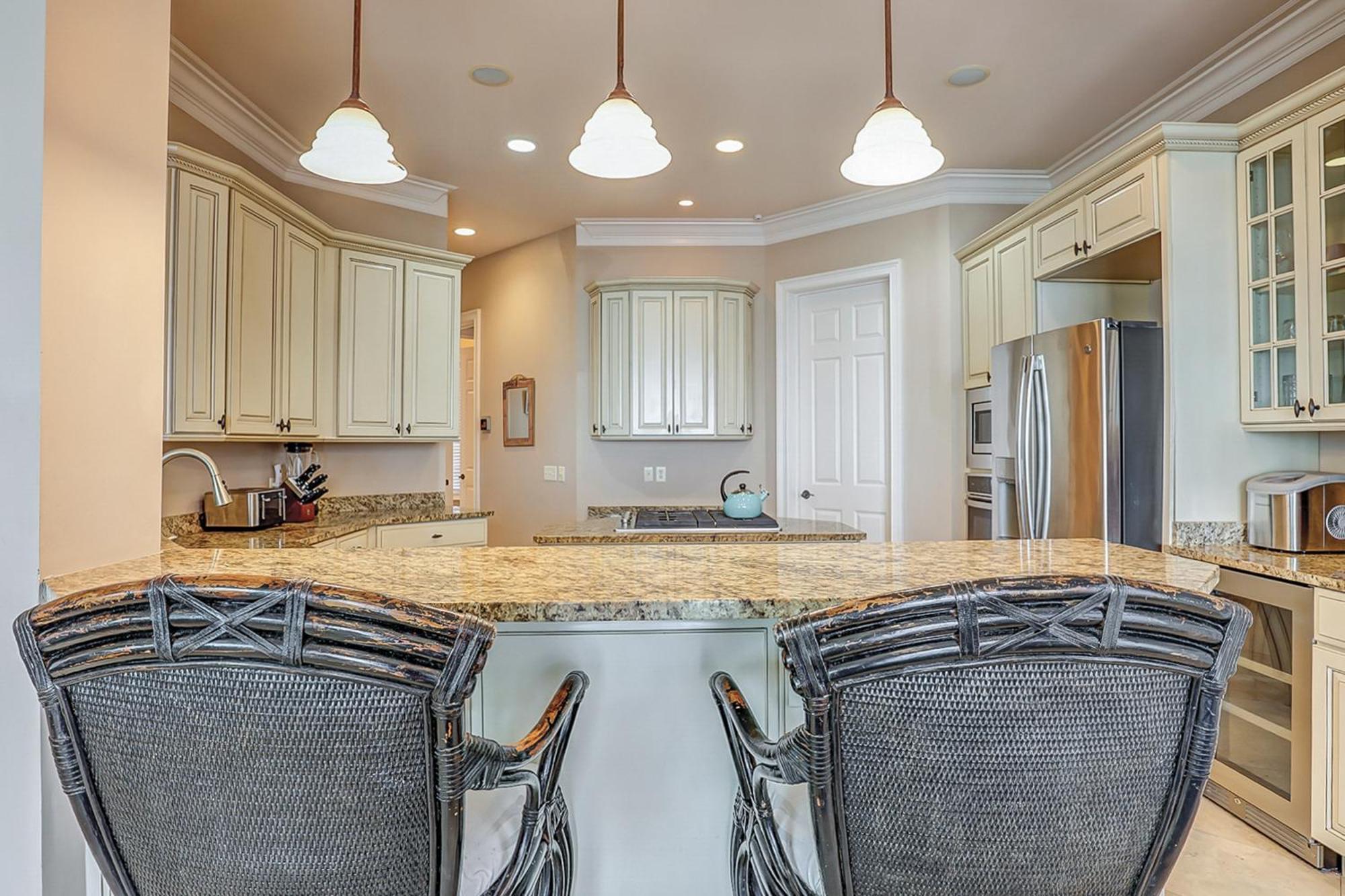 Singleton Beach 11 Villa Hilton Head Island Buitenkant foto