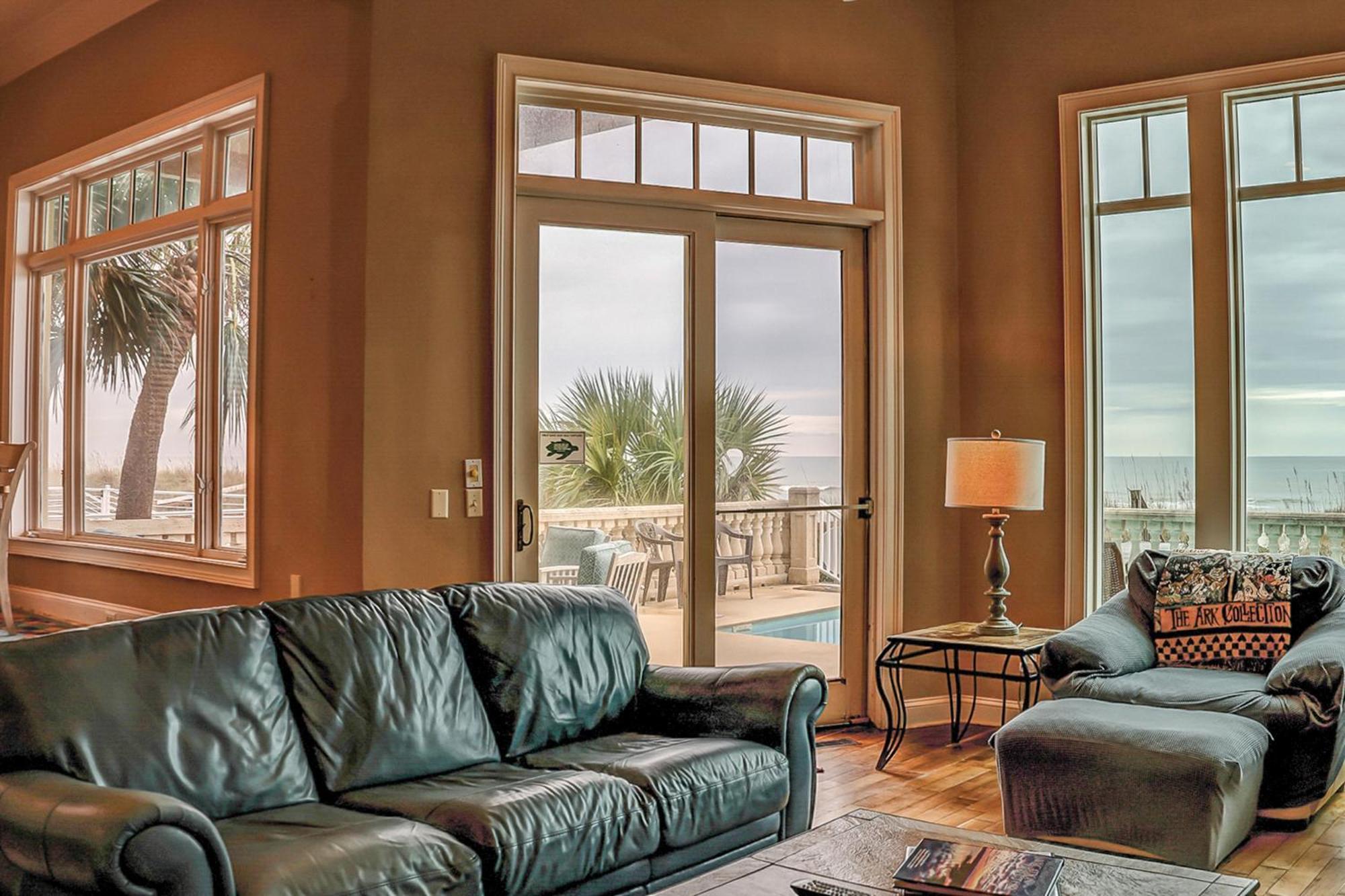 Singleton Beach 11 Villa Hilton Head Island Buitenkant foto
