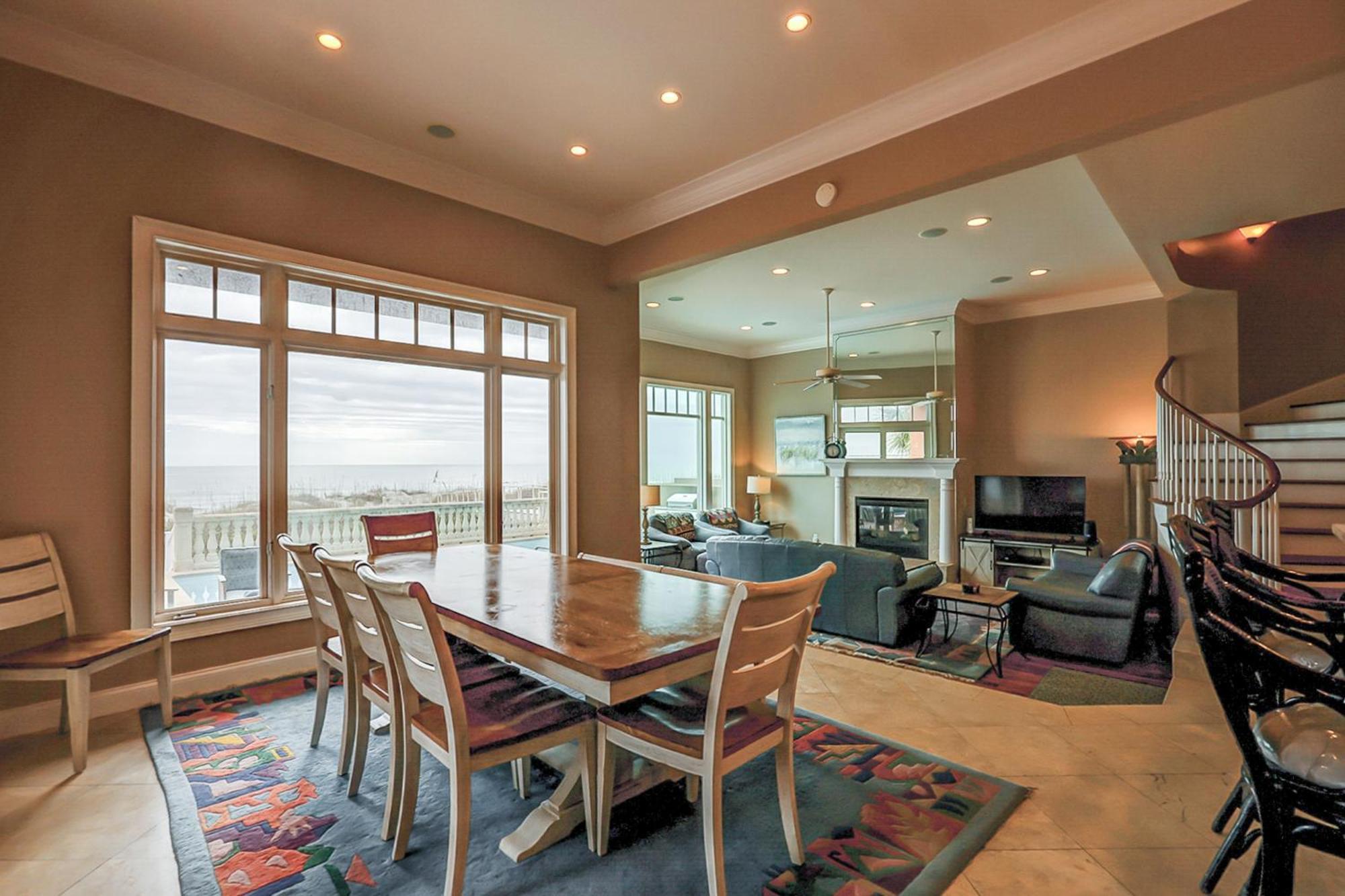 Singleton Beach 11 Villa Hilton Head Island Buitenkant foto